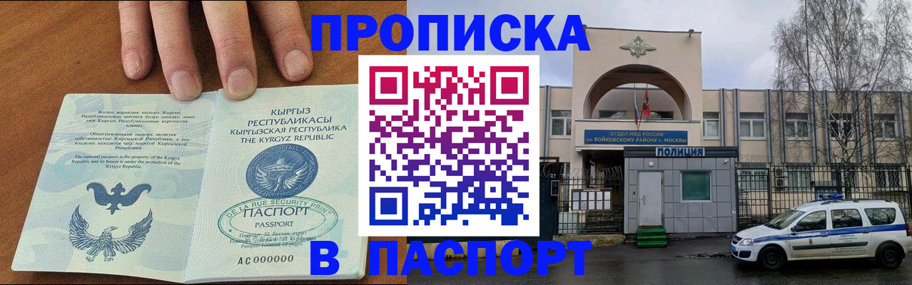 временная прописка в Палласовке
